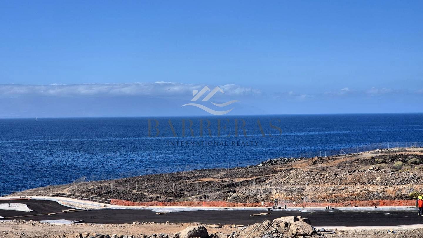 2 quarto Apartamento para venda em Callao Salvaje com piscina garagem - 1 020 000 € (Ref: 8754824)