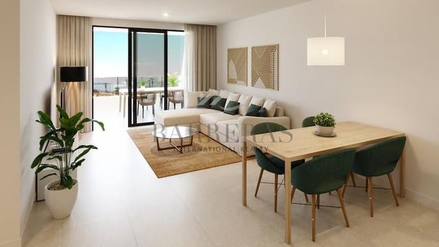 2 chambre Appartement à vendre à Playa de Fañabé Alto, Adeje avec piscine garage - 650 000 € (Ref: 8766281)