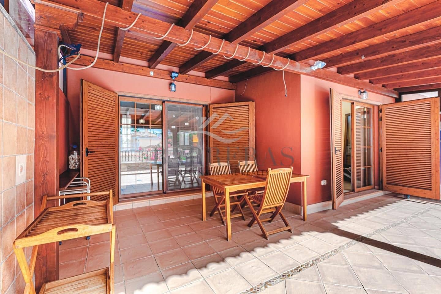 3 soveværelse Villa til salg i Costa Adeje med swimmingpool - € 1.150.000 (Ref: 8816557)