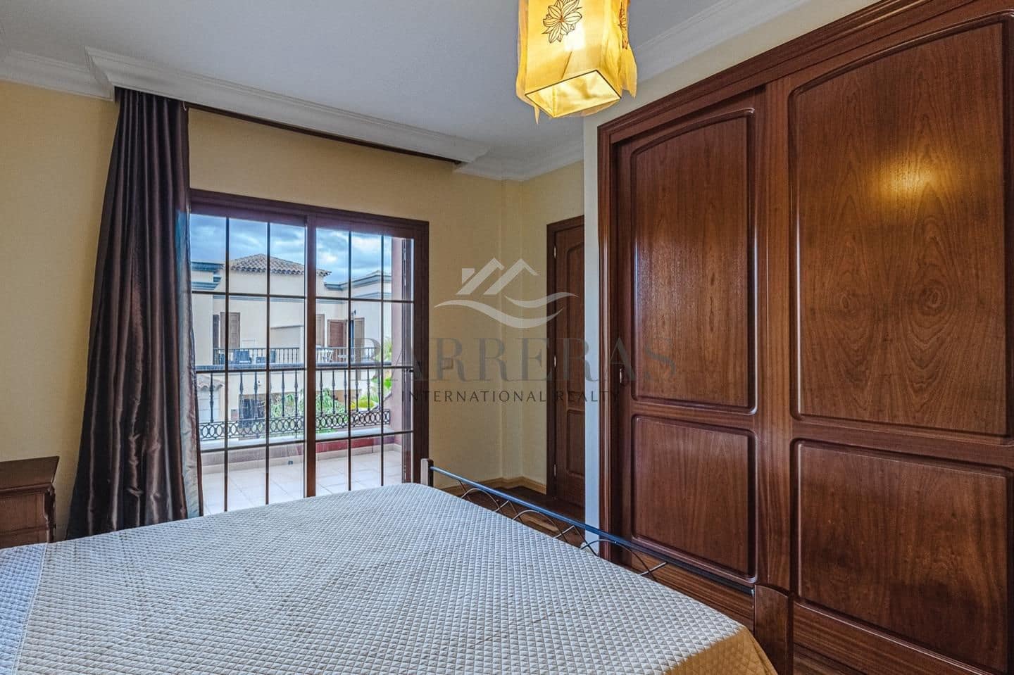 3 soveværelse Villa til salg i Costa Adeje med swimmingpool - € 1.150.000 (Ref: 8816557)