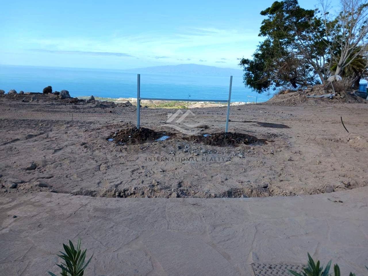 Ubebygd land til salgs i Guia de Isora - € 1 479 000 (Ref: 8821007)