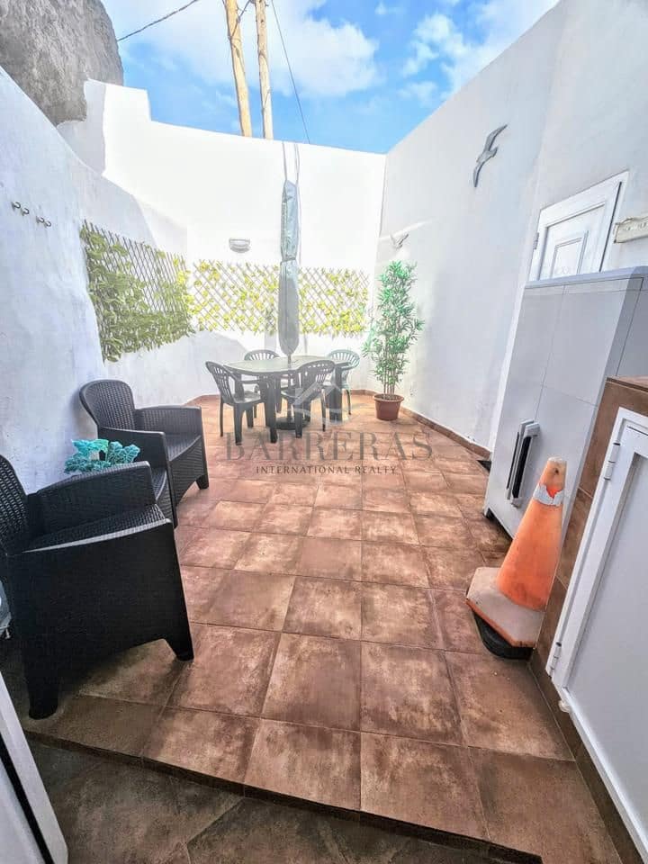 1 Zimmer Villa zu verkaufen in Guimar - 190.000 € (Ref: 8901374)