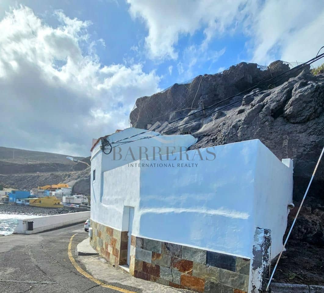 1 Zimmer Villa zu verkaufen in Guimar - 190.000 € (Ref: 8901374)