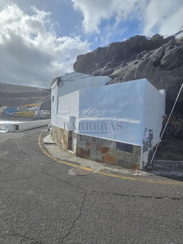 1 Zimmer Villa zu verkaufen in Guimar - 190.000 € (Ref: 8901374)