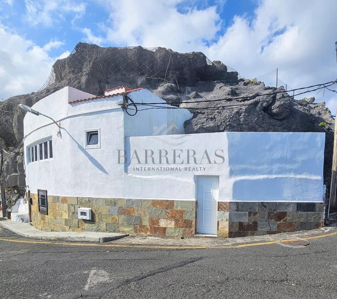 1 Zimmer Villa zu verkaufen in Guimar - 190.000 € (Ref: 8901374)