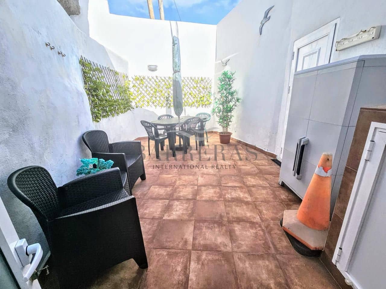 1 Zimmer Villa zu verkaufen in Guimar - 190.000 € (Ref: 8901374)