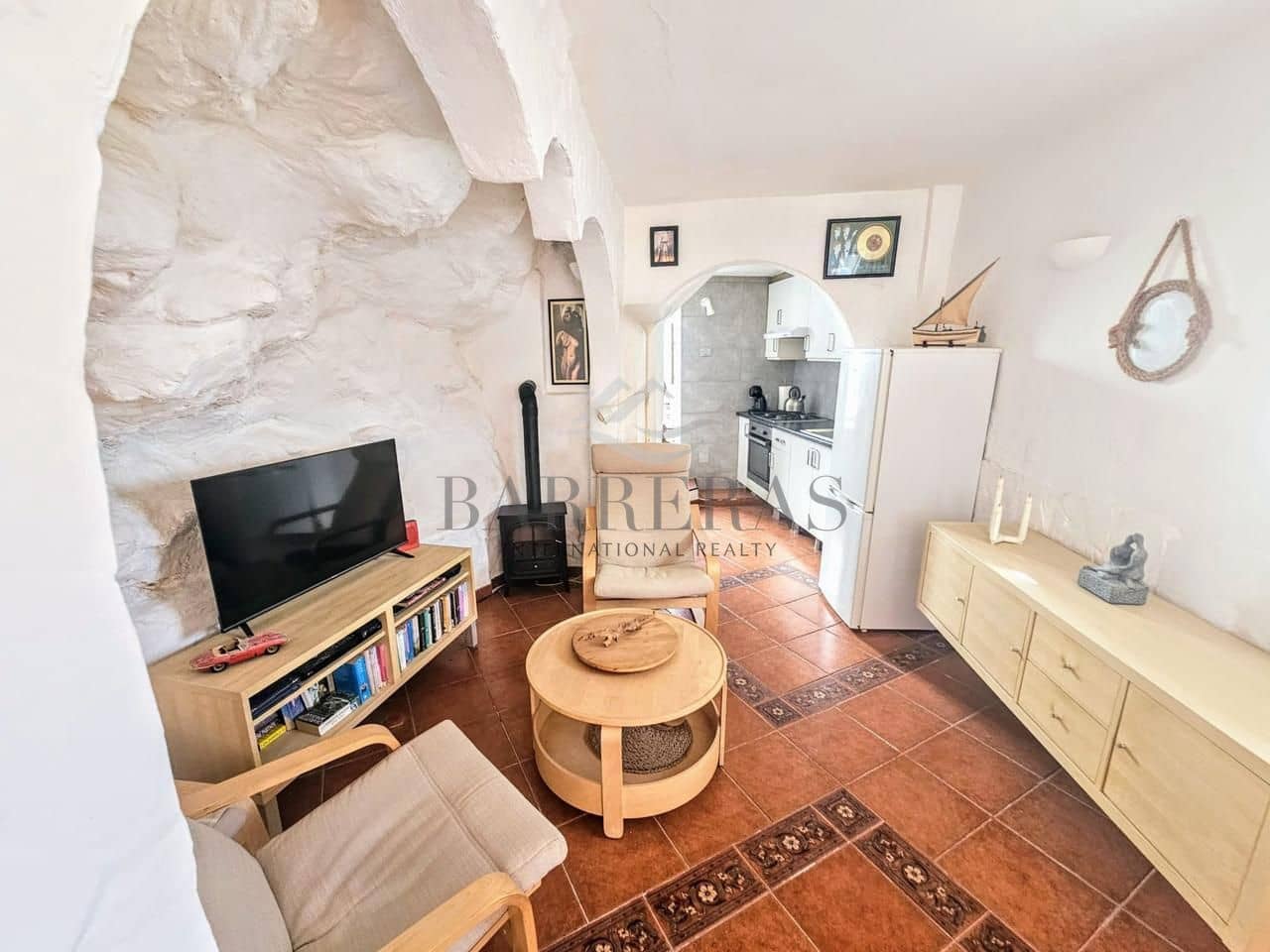 1 Zimmer Villa zu verkaufen in Guimar - 190.000 € (Ref: 8901374)