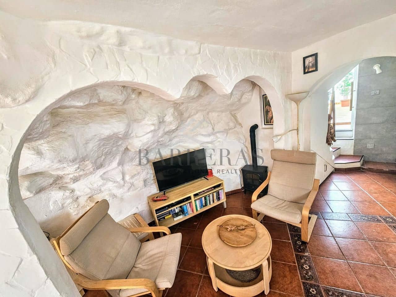 1 Zimmer Villa zu verkaufen in Guimar - 190.000 € (Ref: 8901374)