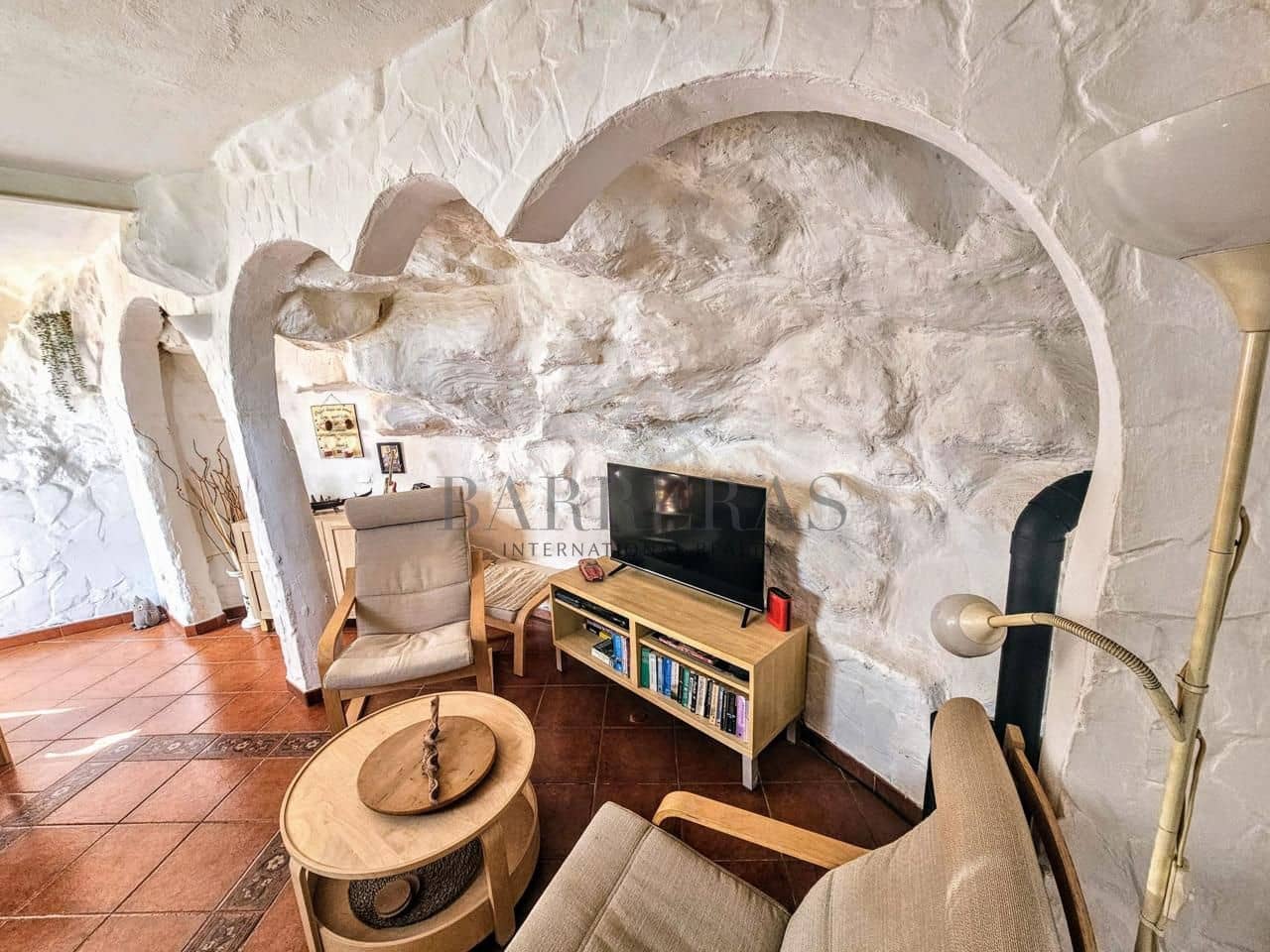 1 Zimmer Villa zu verkaufen in Guimar - 190.000 € (Ref: 8901374)