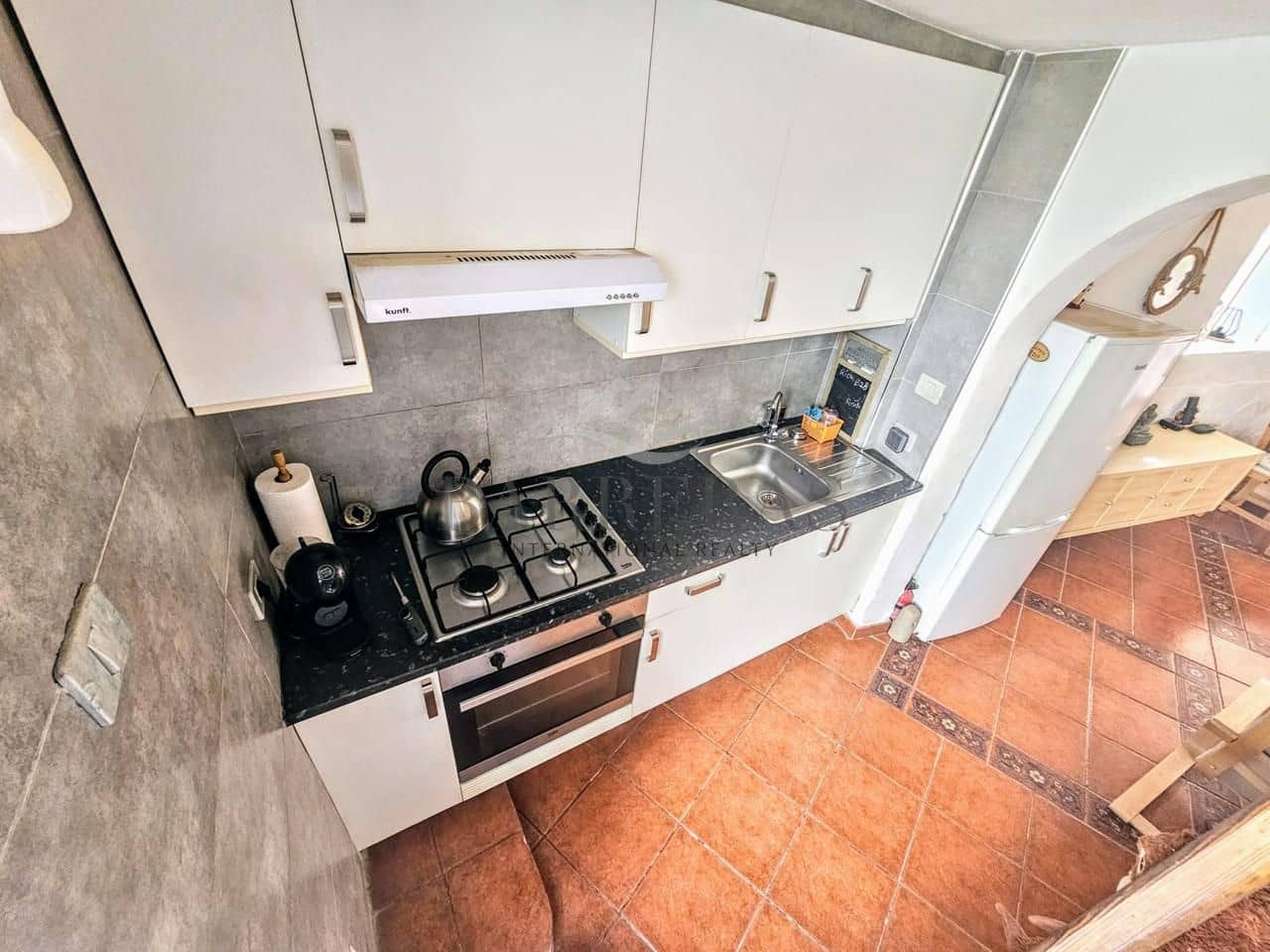 1 Zimmer Villa zu verkaufen in Guimar - 190.000 € (Ref: 8901374)