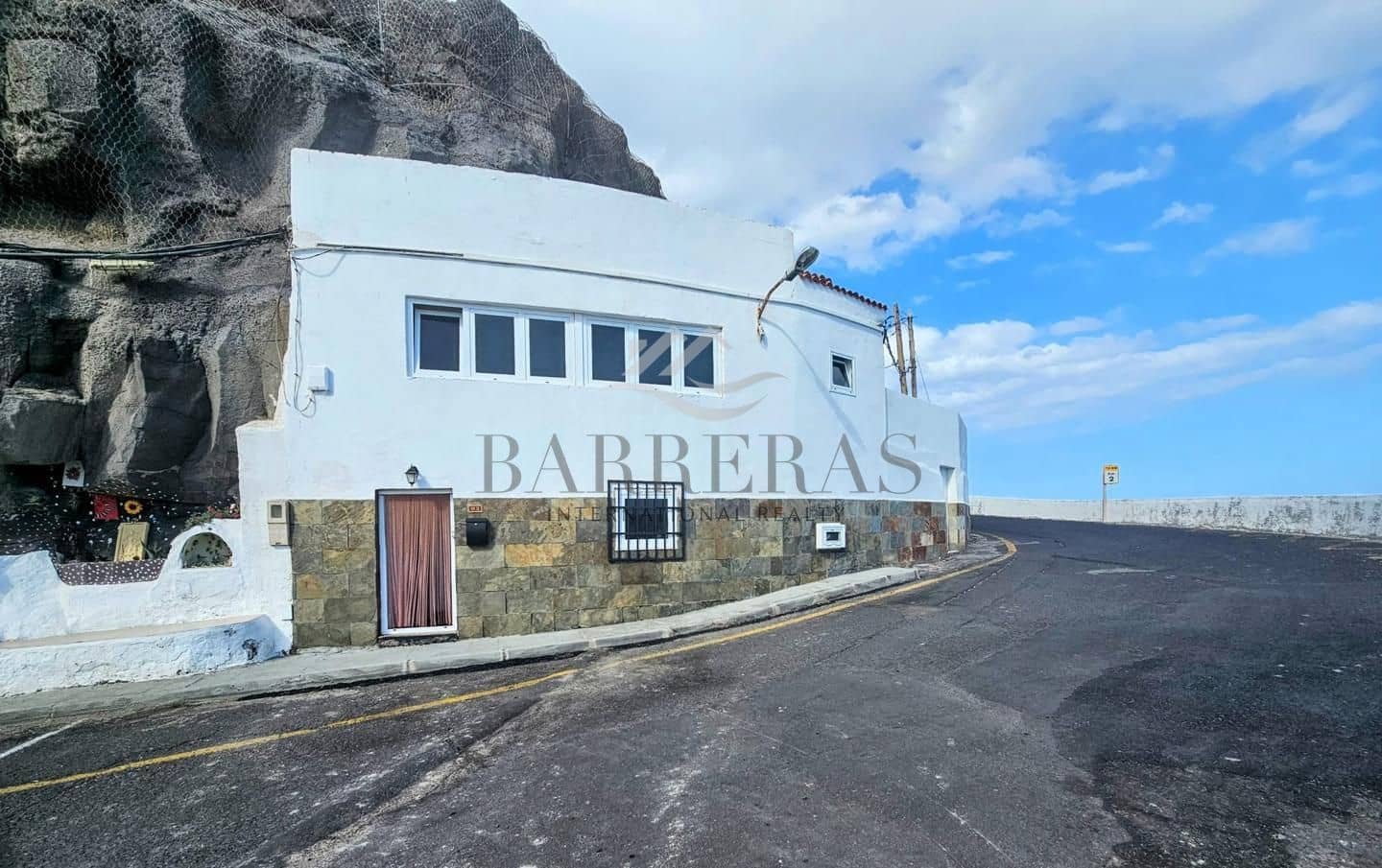 1 Zimmer Villa zu verkaufen in Guimar - 190.000 € (Ref: 8901374)