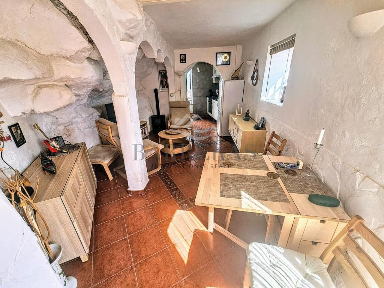 1 Zimmer Villa zu verkaufen in Guimar - 190.000 € (Ref: 8901374)