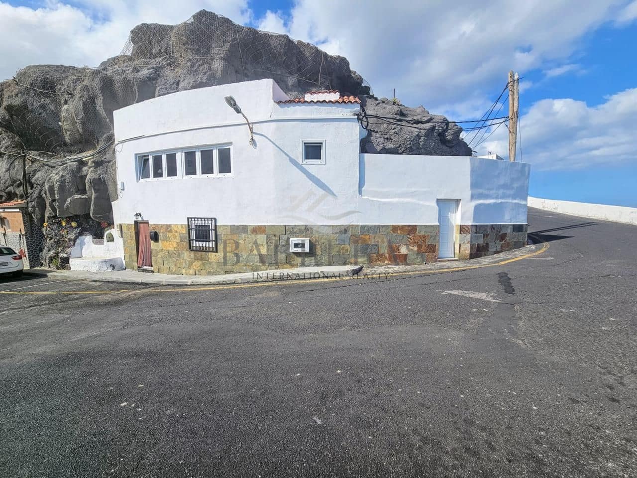 1 Zimmer Villa zu verkaufen in Guimar - 190.000 € (Ref: 8901374)