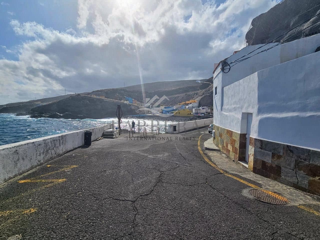 1 Zimmer Villa zu verkaufen in Guimar - 190.000 € (Ref: 8901374)