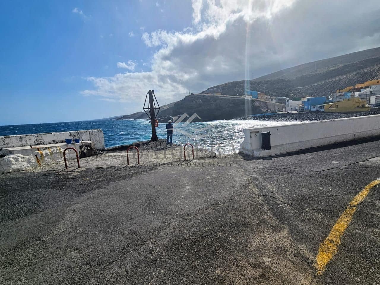 1 Zimmer Villa zu verkaufen in Guimar - 190.000 € (Ref: 8901374)