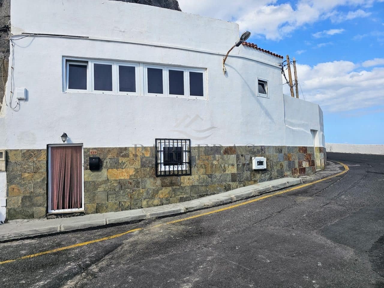 1 Zimmer Villa zu verkaufen in Guimar - 190.000 € (Ref: 8901374)