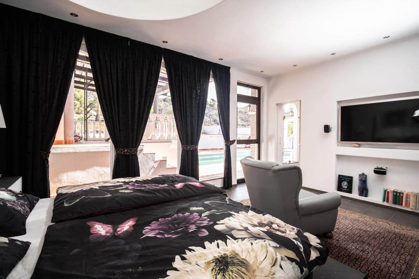 9 soverom Villa til salgs i Chio med svømmebasseng garasje - € 7 700 000 (Ref: 8929464)