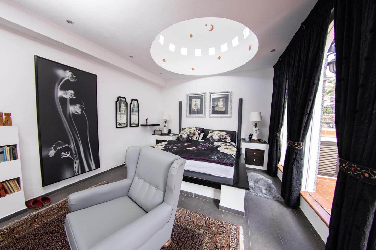 9 soverom Villa til salgs i Chio med svømmebasseng garasje - € 7 700 000 (Ref: 8929464)