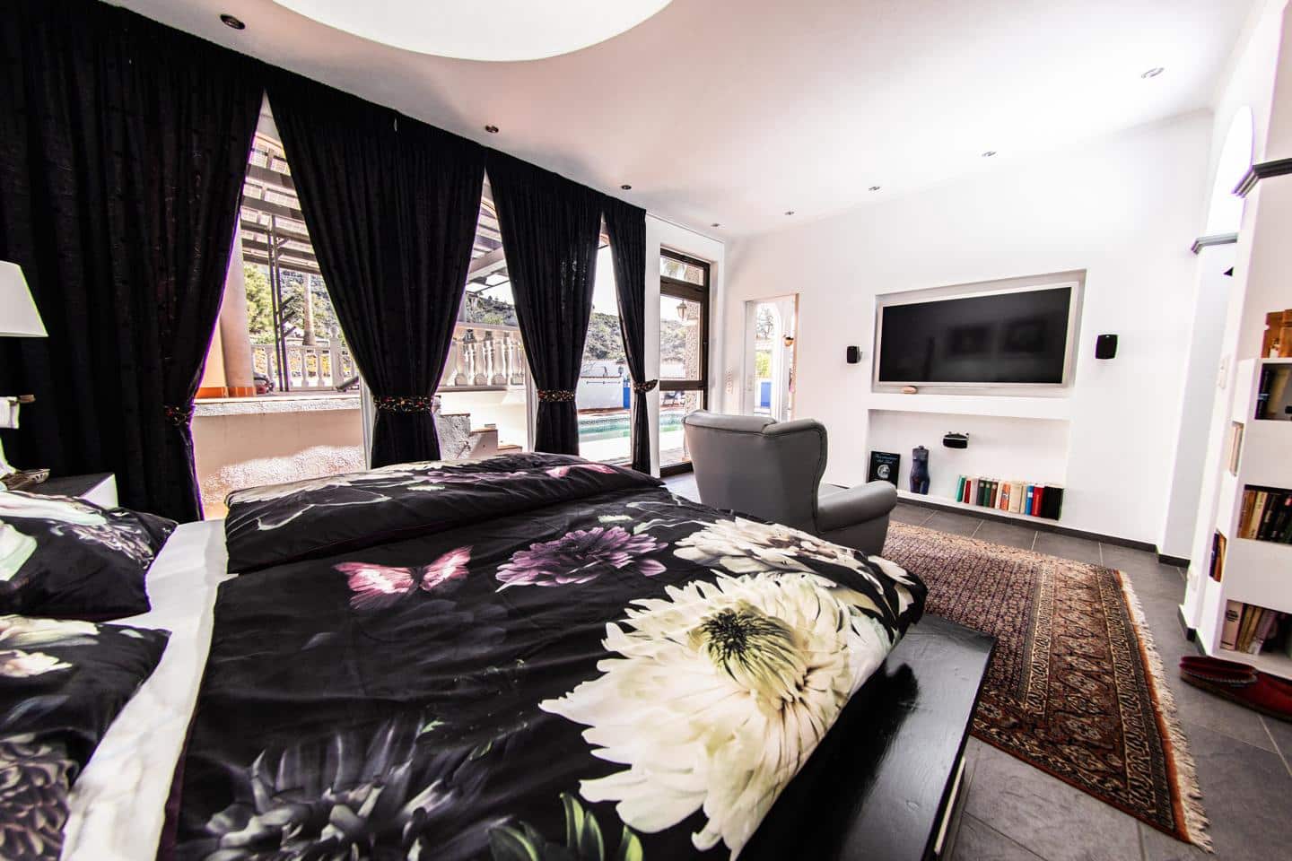 9 soverom Villa til salgs i Chio med svømmebasseng garasje - € 7 700 000 (Ref: 8929464)