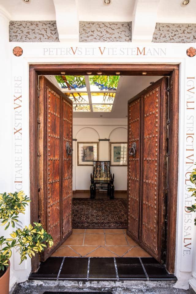 9 soverom Villa til salgs i Chio med svømmebasseng garasje - € 7 700 000 (Ref: 8929464)