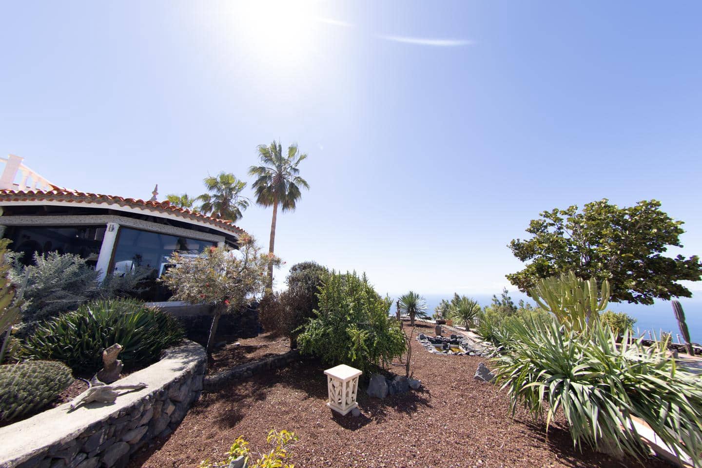 9 soverom Villa til salgs i Chio med svømmebasseng garasje - € 7 700 000 (Ref: 8929464)