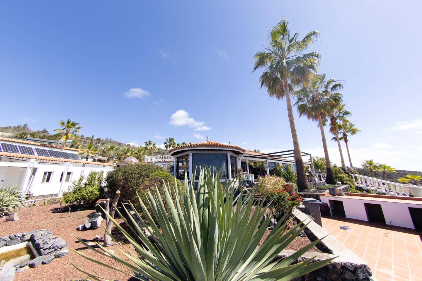 9 soverom Villa til salgs i Chio med svømmebasseng garasje - € 7 700 000 (Ref: 8929464)