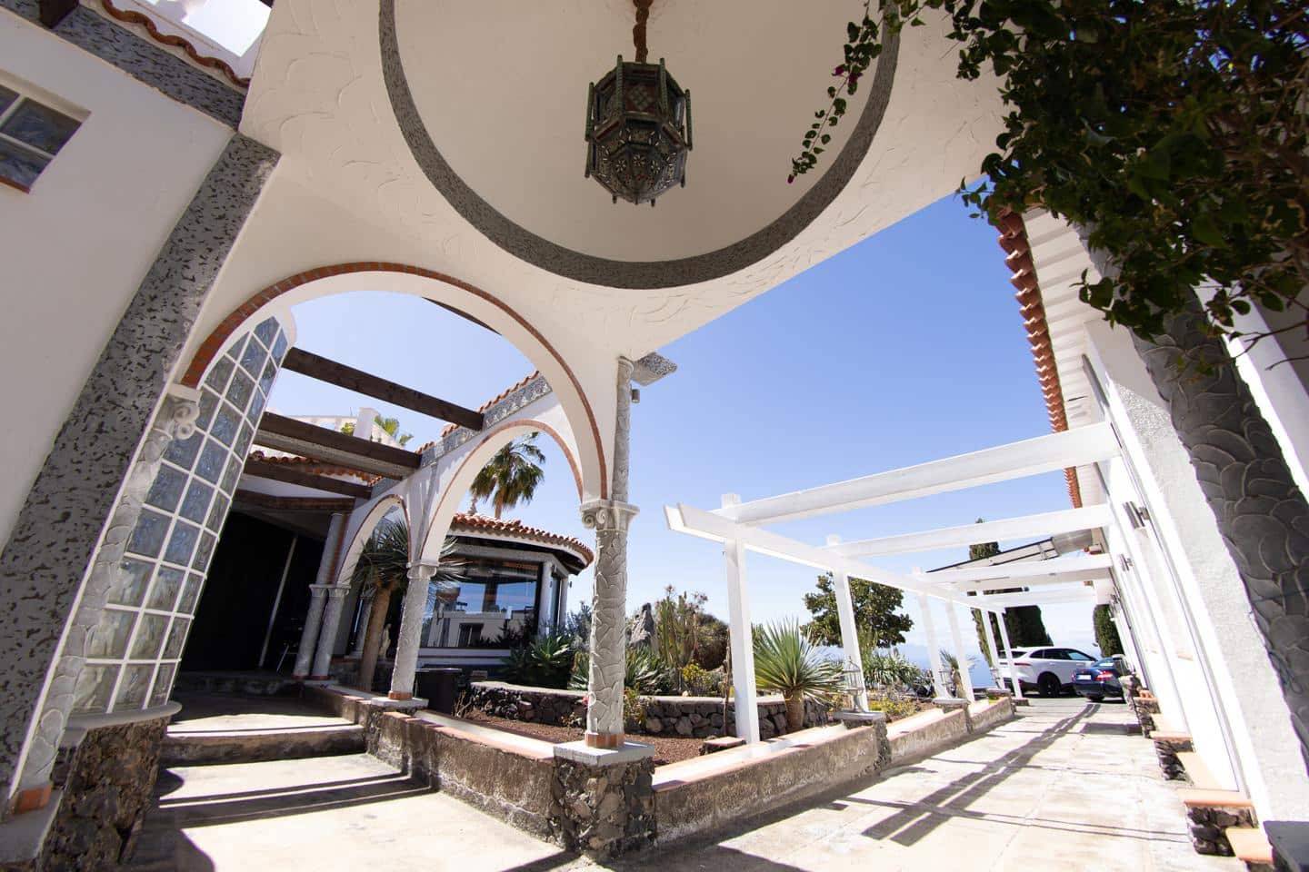 9 soverom Villa til salgs i Chio med svømmebasseng garasje - € 7 700 000 (Ref: 8929464)