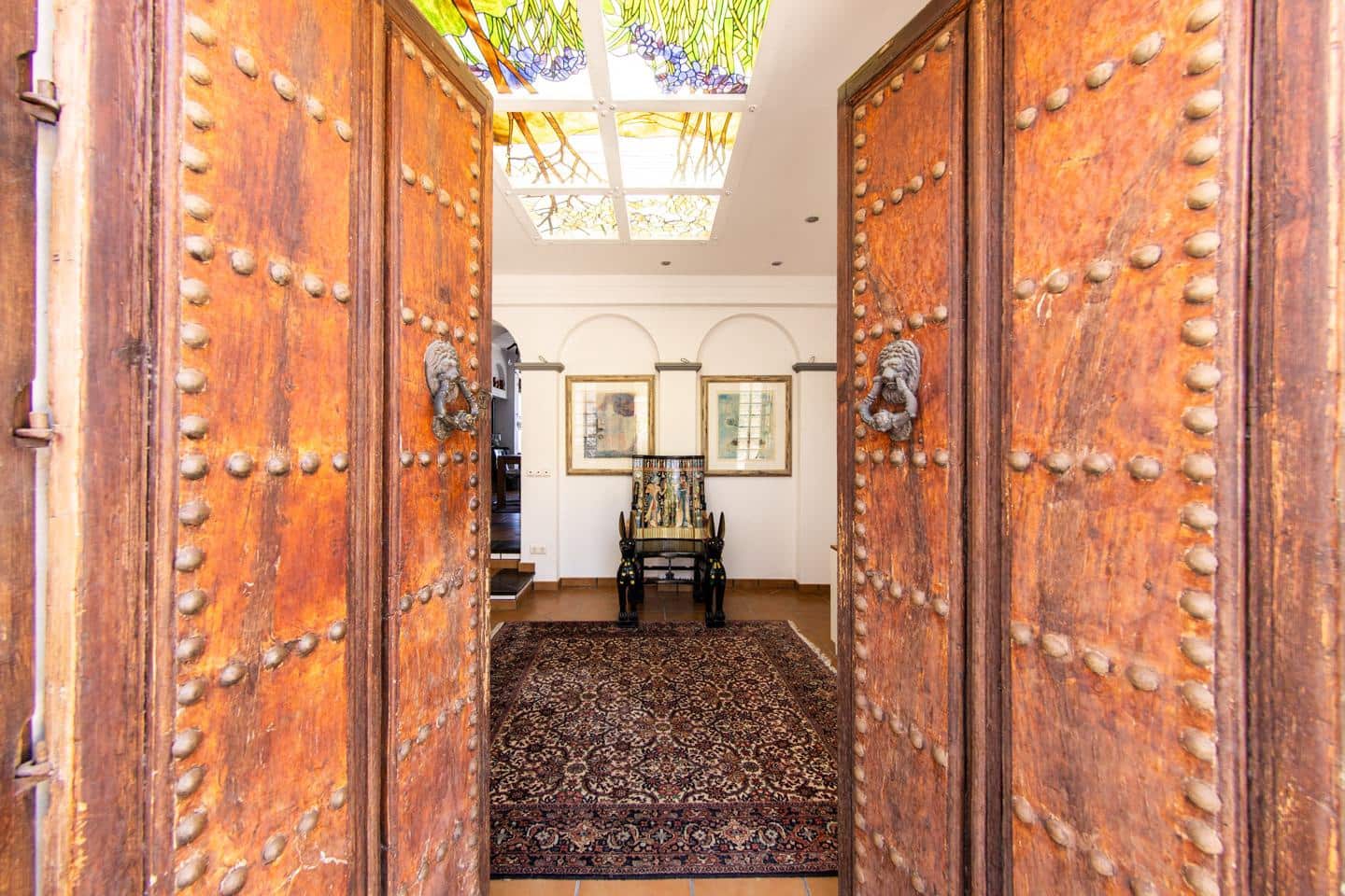 9 soverom Villa til salgs i Chio med svømmebasseng garasje - € 7 700 000 (Ref: 8929464)