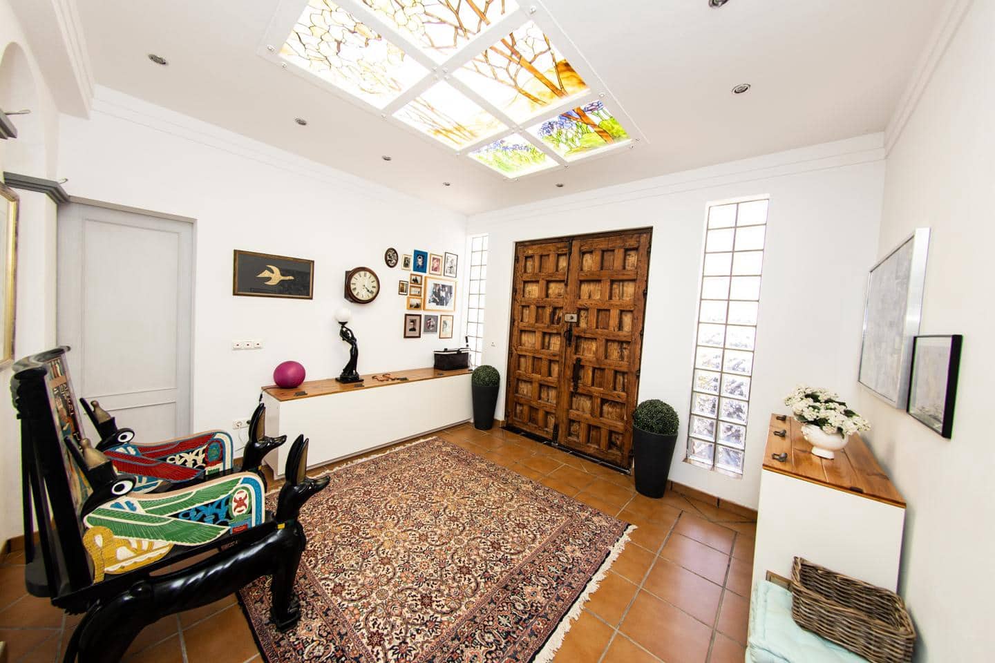 9 soverom Villa til salgs i Chio med svømmebasseng garasje - € 7 700 000 (Ref: 8929464)