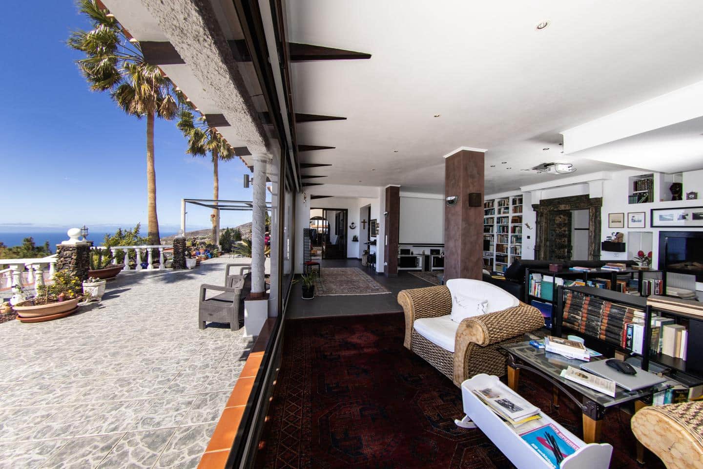 9 soverom Villa til salgs i Chio med svømmebasseng garasje - € 7 700 000 (Ref: 8929464)