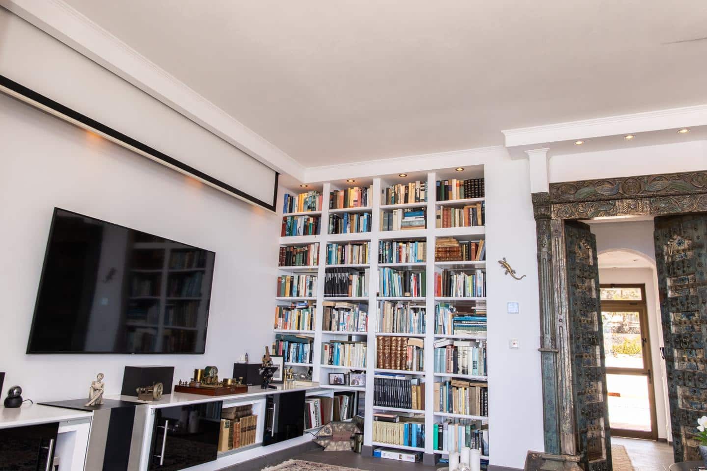 9 soverom Villa til salgs i Chio med svømmebasseng garasje - € 7 700 000 (Ref: 8929464)