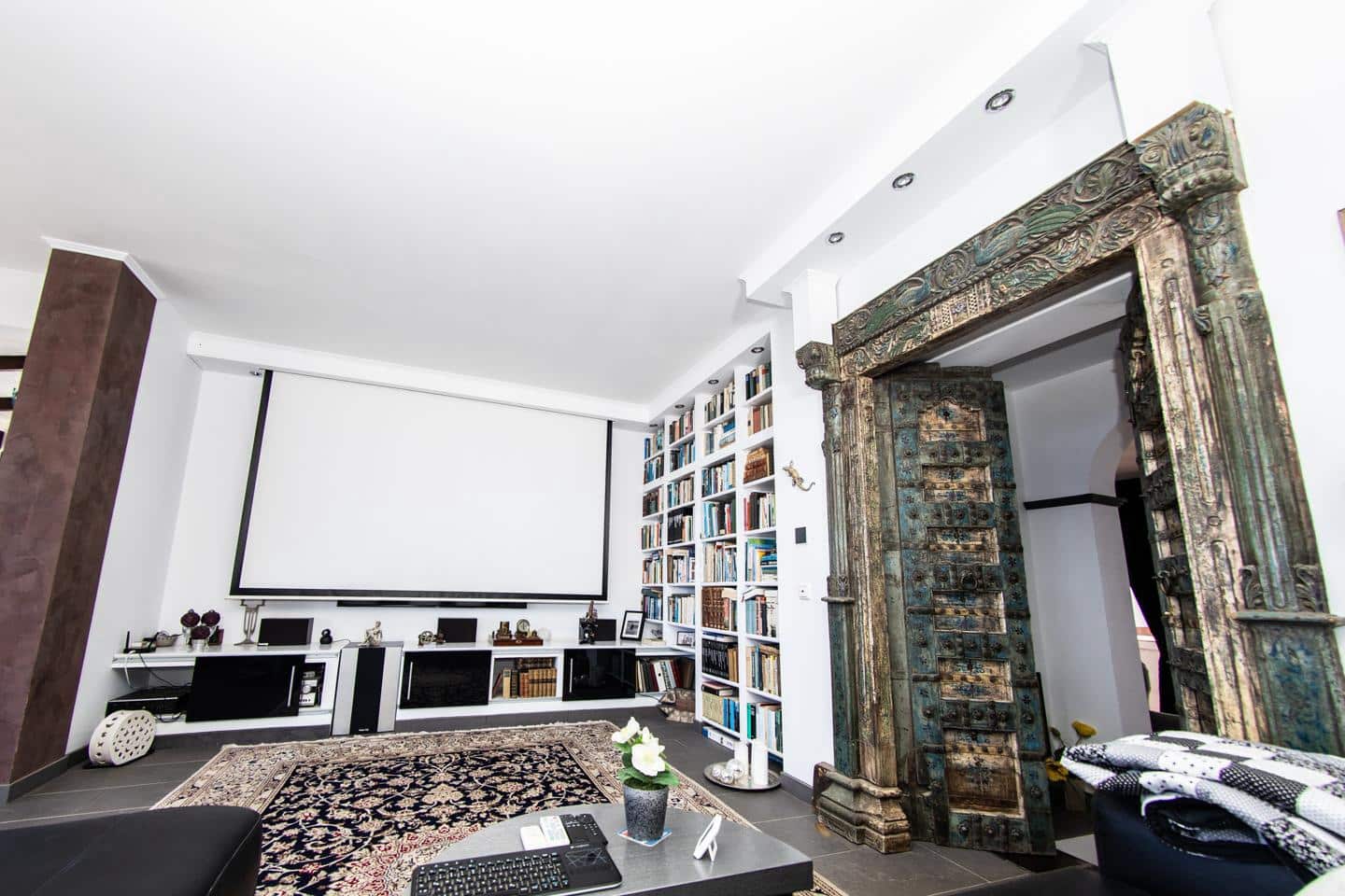 9 soverom Villa til salgs i Chio med svømmebasseng garasje - € 7 700 000 (Ref: 8929464)