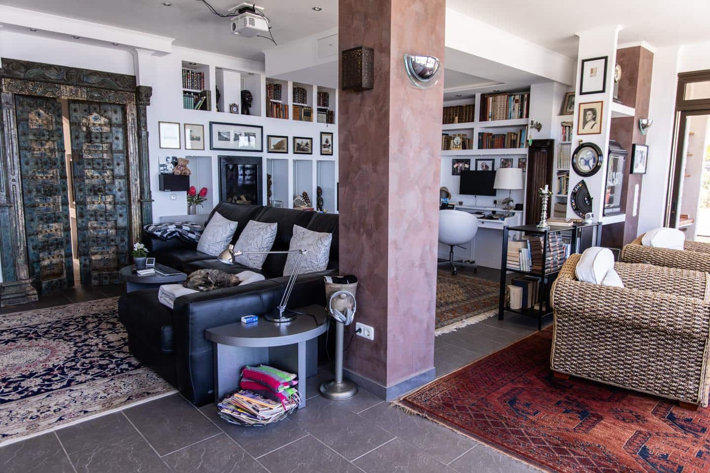 9 soverom Villa til salgs i Chio med svømmebasseng garasje - € 7 700 000 (Ref: 8929464)