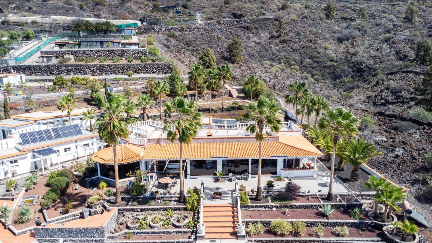 9 soverom Villa til salgs i Chio med svømmebasseng garasje - € 7 700 000 (Ref: 8929464)