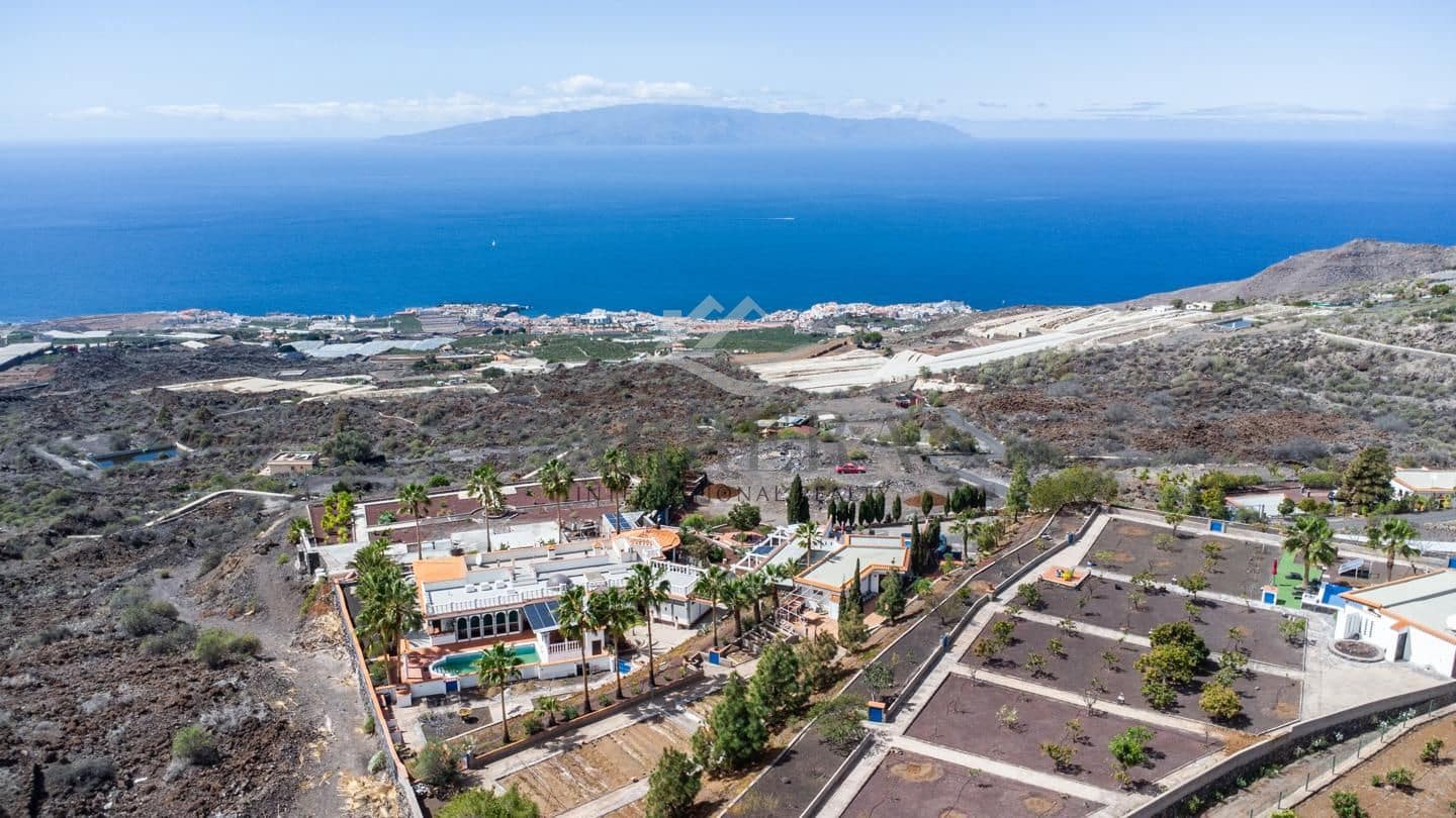 9 soverom Villa til salgs i Chio med svømmebasseng garasje - € 7 700 000 (Ref: 8929464)