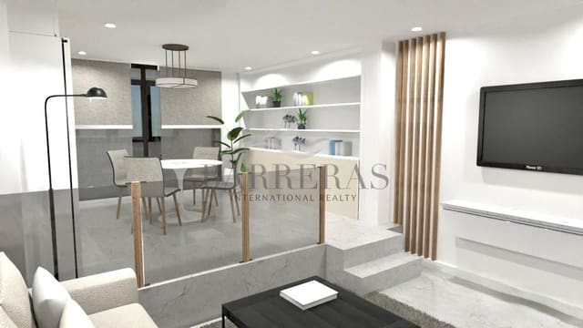 2 soverom Leilighet til salgs i Playa San Juan, Guía de Isora med garasje - € 280 000 (Ref: 8952300)