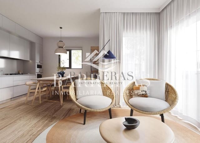 3 soveværelse Lejlighed til salg i Las Chafiras (San Miguel), San Miguel de Abona med garage - € 308.000 (Ref: 9033346)