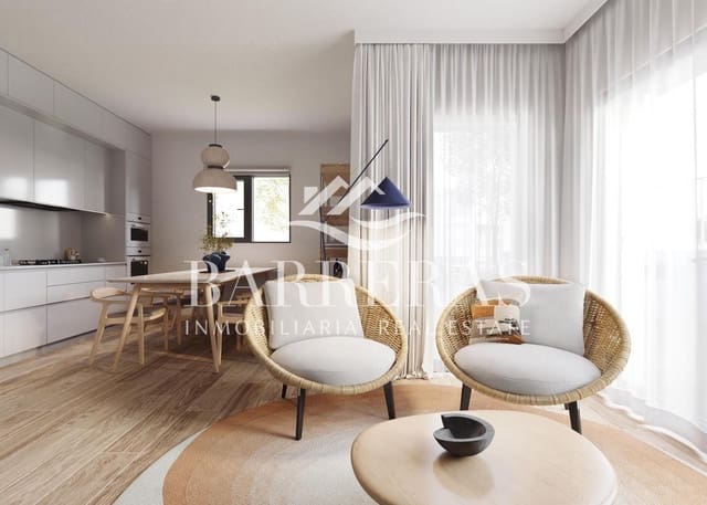 3 soveværelse Lejlighed til salg i Las Chafiras (San Miguel), San Miguel de Abona med swimmingpool garage - € 308.000 (Ref: 9035530)