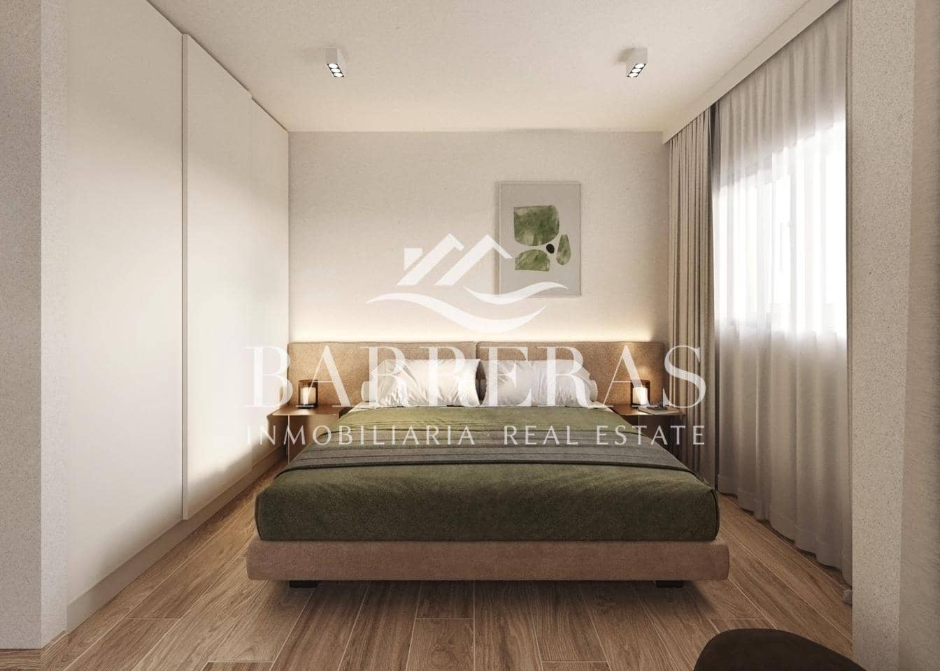 3 soveværelse Lejlighed til salg i Las Chafiras (San Miguel) med swimmingpool garage - € 310.000 (Ref: 9035530)