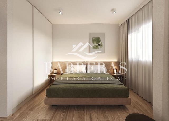 3 soveværelse Lejlighed til salg i Las Chafiras (San Miguel), San Miguel de Abona med swimmingpool garage - € 308.000 (Ref: 9035530)
