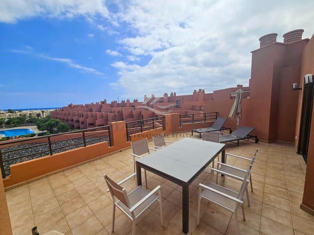 2 makuuhuone Asunto vuokrattavana paikassa Granadilla de Abona mukana uima-altaan - 1 700 € (Ref: 9076890)