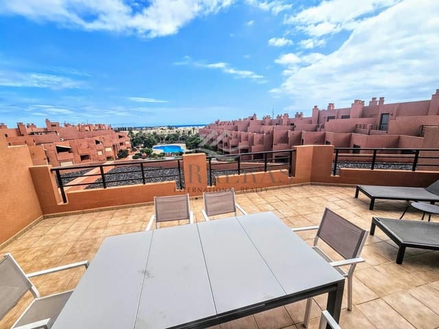 2 makuuhuone Asunto vuokrattavana paikassa Granadilla de Abona mukana uima-altaan - 1 700 € (Ref: 9076890)