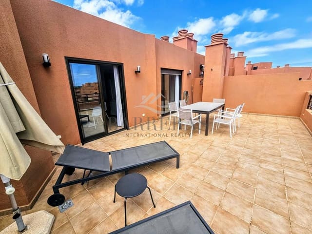 2 makuuhuone Asunto vuokrattavana paikassa Granadilla de Abona mukana uima-altaan - 1 700 € (Ref: 9076890)