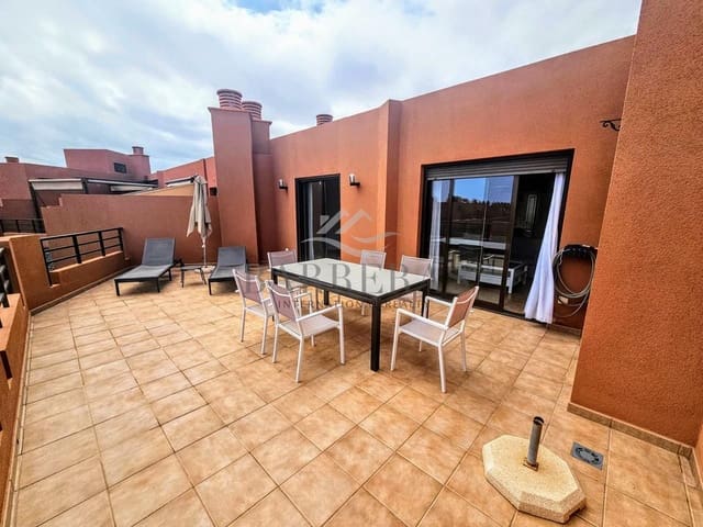 2 makuuhuone Asunto vuokrattavana paikassa Granadilla de Abona mukana uima-altaan - 1 700 € (Ref: 9076890)