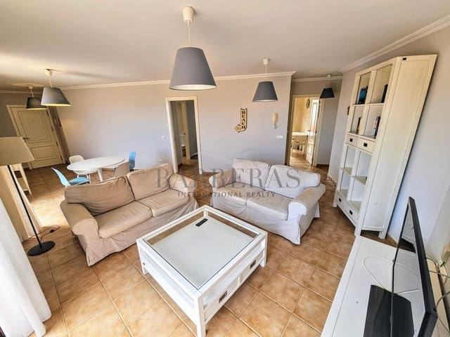 2 makuuhuone Asunto vuokrattavana paikassa Granadilla de Abona mukana uima-altaan - 1 700 € (Ref: 9076890)