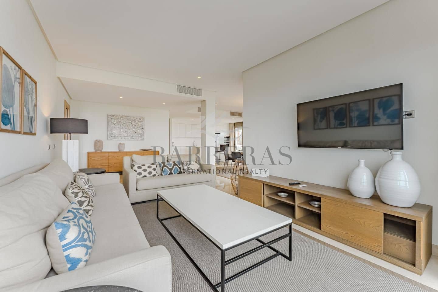 3 soveværelse Lejlighed til salg i Guia de Isora med swimmingpool garage - € 1.300.000 (Ref: 9080731)