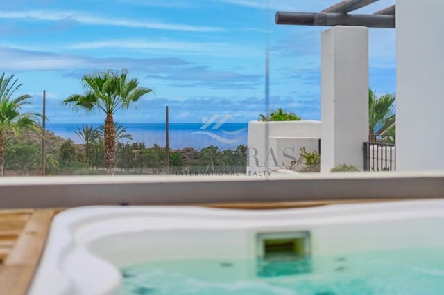 3 camera da letto Appartamento in vendita in Guía de Isora con piscina garage - 1.300.000 € (Rif: 9080731)