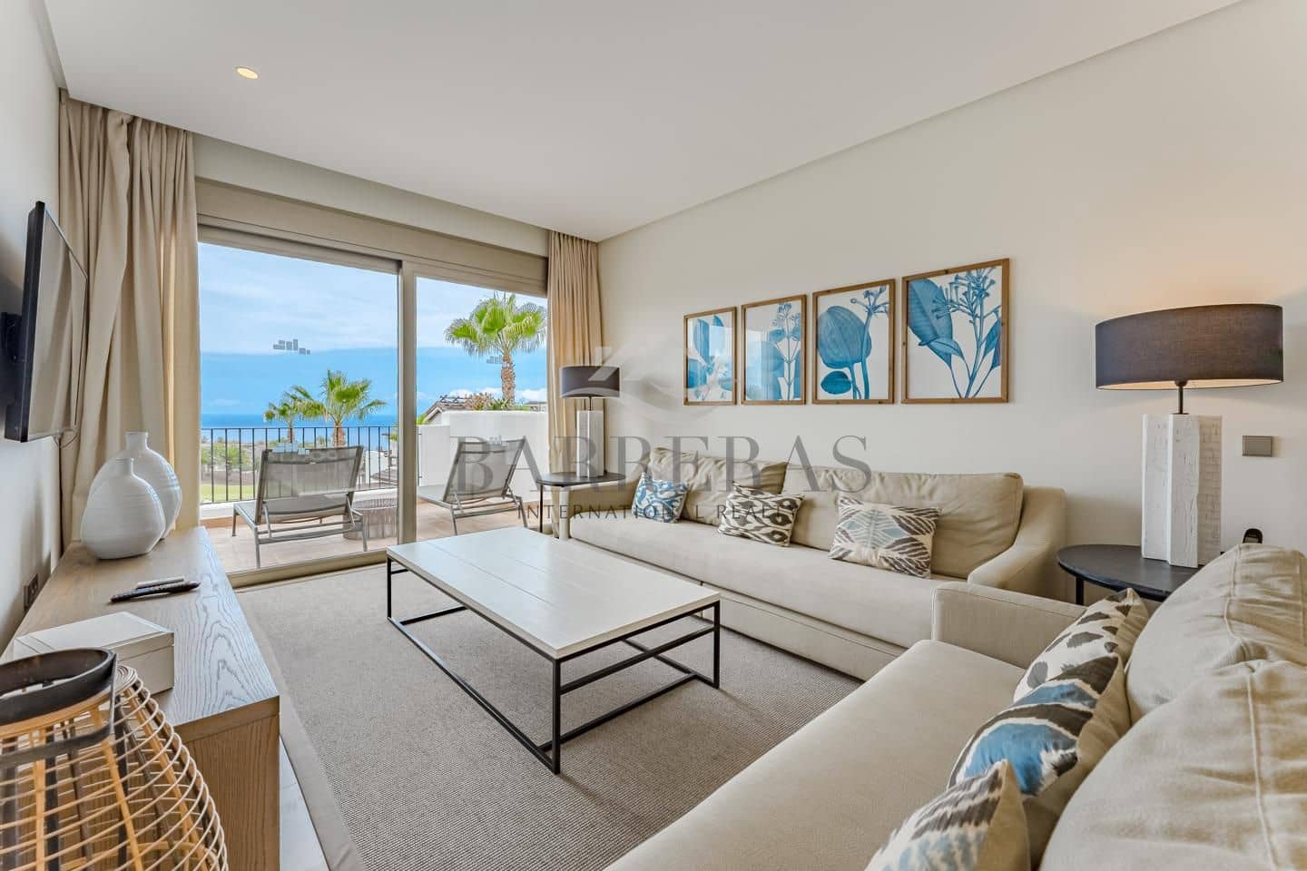 3 soveværelse Lejlighed til salg i Guia de Isora med swimmingpool garage - € 1.300.000 (Ref: 9080731)