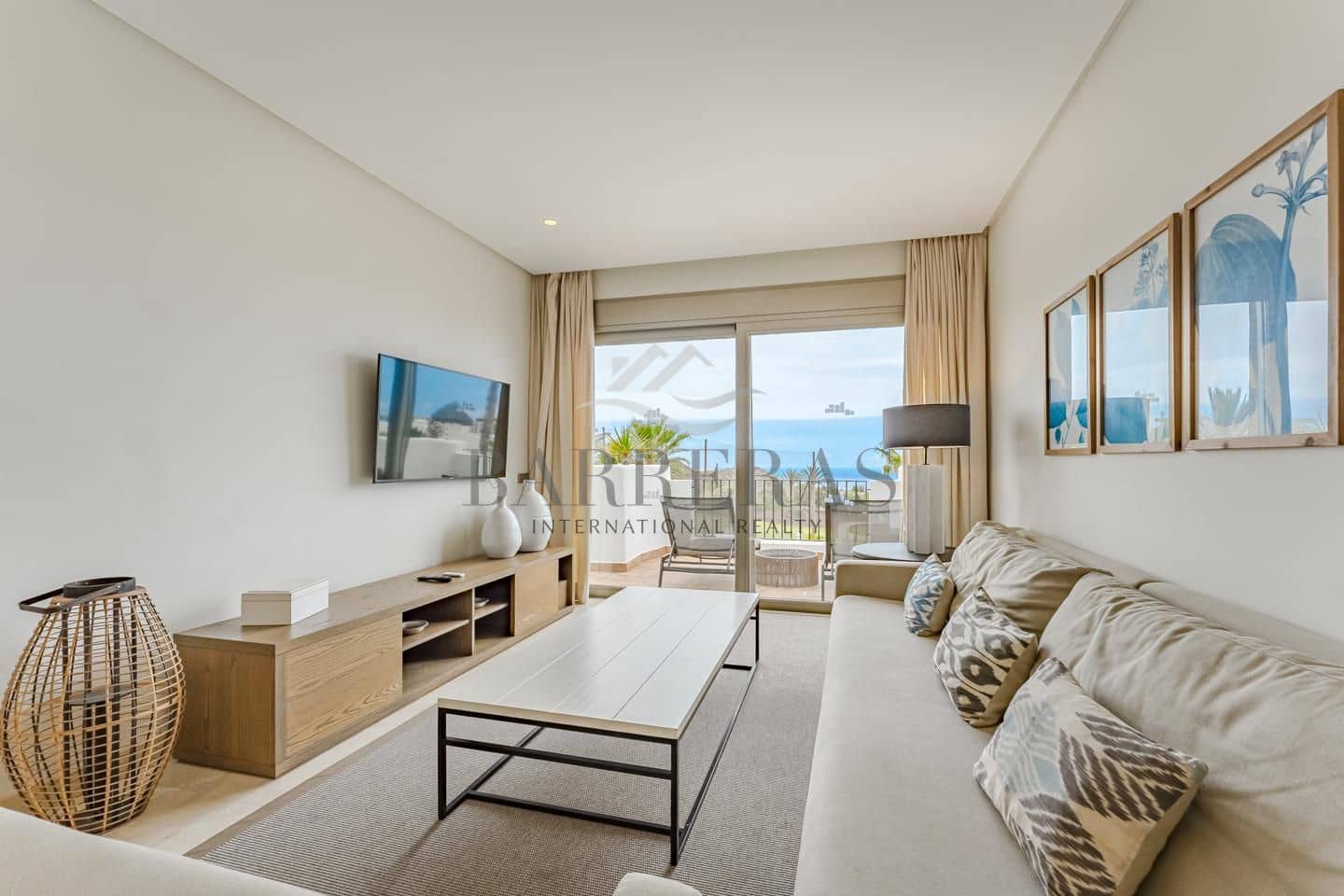 3 soveværelse Lejlighed til salg i Guia de Isora med swimmingpool garage - € 1.300.000 (Ref: 9080731)