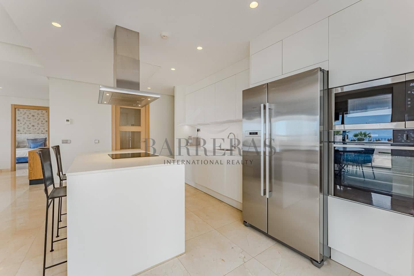 3 soveværelse Lejlighed til salg i Guia de Isora med swimmingpool garage - € 1.300.000 (Ref: 9080731)